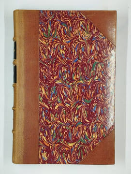 Palestine exploration fund. 11 vol. 1887 - 1897.. COLLECTIF,