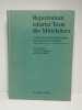 Repertorium edierter Texte des Mittelalters aus dem Bereich der Philosophie und angrenzender Gebiete.. SCHONBERGER Rolf, KIBLE Brigitte,