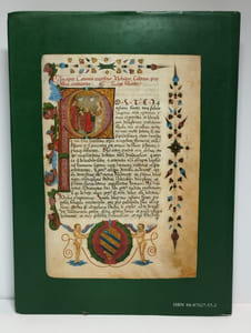 Biblioteche e archivi 2. I manoscritti della biblioteca del seminario Vescovile di Padova