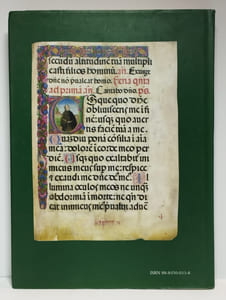 Biblioteche e archivi 9. I manoscritti medievali di Padova e provincia.