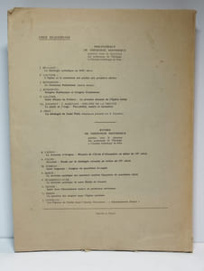 Dictionnaire de spiritualité ascétique et mystique, doctrine et histoire. Tome 4. Fascicules XXVIII-XXIX : Épiscopat - États de vie.