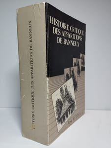 Histoire critique des apparitions de Banneux.