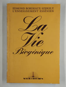 La vie biogénique.