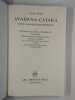 Avadana-cataka. Cent l&eacute;gendes bouddhiques.. FEER L&eacute;on (trad.),