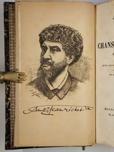 La chanson des gueux.
