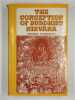 The conception of buddhist nirvana.. STCHERBATSKY Theodore,