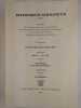 Repertorium Germanicum. VIII. Verzeichnis der in den Registern und Kameralakten vorkommenden Personen, Kirchen und Orte des Deutschen Reiches, seiner ...