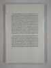Le sacerdoce du Christ et de ses serviteurs selon les p&egrave;res de l'&eacute;glise.. HOUSSIAU Albert (Mgr), MONDET Jean-Pierre,