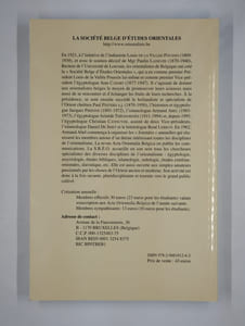 Entre orient et occident. Circulation des hommes, porosité des héritages.