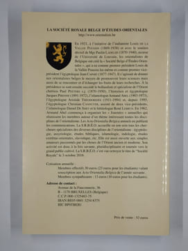Archiver, conserver et collectionner en orient.. COLLECTIF,
