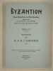 Byzantion. Revue internationale des &eacute;tudes byzantines. Tome XL (1970). Fascicules 1 et 2. Hommage au R. P. R. J. Loenertz * et **.. COLLECTIF,