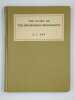 The story of the Swedenborg manuscripts. EBY S. C.,