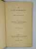 The last judgment together with the continuation.. SWEDENBORG Emanuel,