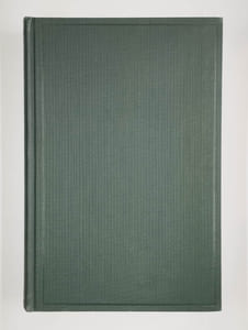 The letters and memorials of Emanuel Swedenborg. COMPLET en 2 vol. 1709-1748. [1748-1772].