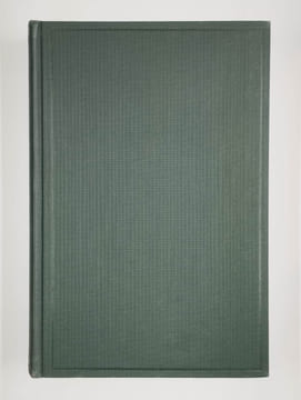 The letters and memorials of Emanuel Swedenborg. COMPLET en 2 vol. 1709-1748. [1748-1772].. SWEDENBORG Emanuel,