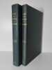 The letters and memorials of Emanuel Swedenborg. COMPLET en 2 vol. 1709-1748. [1748-1772].. SWEDENBORG Emanuel,