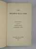 The Kramph Will case: the controversy in regard to Swedenborg's work on conjugial love.. ANONYME,