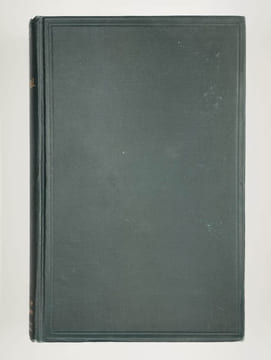 The Kramph Will case: the controversy in regard to Swedenborg's work on conjugial love.. ANONYME,