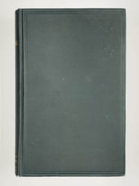 The Kramph Will case: the controversy in regard to Swedenborg's work on conjugial love.