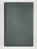 The Kramph Will case: the controversy in regard to Swedenborg's work on conjugial love.. ANONYME,