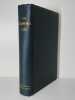 The Kramph Will case: the controversy in regard to Swedenborg's work on conjugial love.. ANONYME,