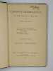 Canons of the new church or the entire theology of the new church.. SWEDENBORG Emanuel,