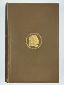 The spiritual diary of Emanuel Swedenborg. Being the record during twenty years of his supernatural experience. COMPLET en 5 vol.