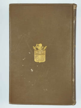 The spiritual diary of Emanuel Swedenborg. Being the record during twenty years of his supernatural experience. COMPLET en 5 vol.. SWEDENBORG Emanuel,