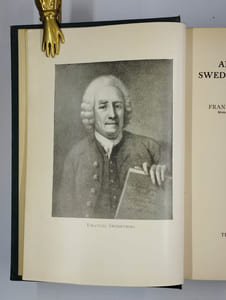 An epitome of Swedenborg's science. COMPLET en 2 vol.