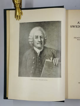 An epitome of Swedenborg's science. COMPLET en 2 vol.. VERY Frank W.,