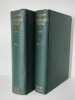 An epitome of Swedenborg's science. COMPLET en 2 vol.. VERY Frank W.,