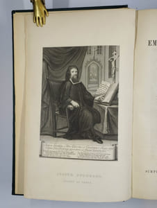 Emanuel Swedenborg: his life and writings.