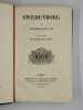 Swedenborg ou Stockholm en 1756.. BEAUMONT-VASSY Vicomte de,