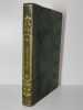 Swedenborg ou Stockholm en 1756.. BEAUMONT-VASSY Vicomte de,