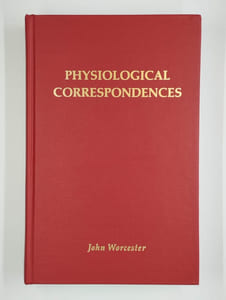 Physiological correspondences.