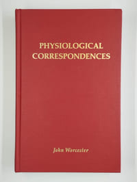 Physiological correspondences.