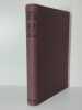 Three famous mystics. Saint-Martin, Jacob Boehme, Swedenborg.. WAITE A. E., SWAINSON W. P.,