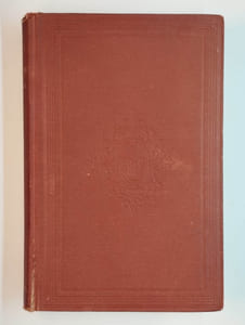 The secret of Swedenborg : being an elucidation of his doctrine of the divine natural humanity.