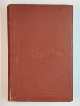 The secret of Swedenborg : being an elucidation of his doctrine of the divine natural humanity.. JAMES Henry,