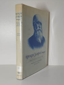 Henry James, Senior. A selection of his writings.