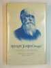 Henry James, Senior. A selection of his writings.. JAMES Henry,
