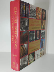 Emanuel Swedenborg a continuing vision. A pictorial biography & anthology of essays & poetry.