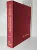 Emanuel Swedenborg a continuing vision. A pictorial biography & anthology of essays & poetry.. LARSEN Robin (&eacute;d.),