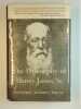 The philosophy of Henry James, Sr.. YOUNG Frederic Harold,