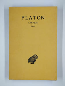 uvres complètes Tome XIV 1ère et 2ème partie. Lexique. COMPLET en 2 vol.