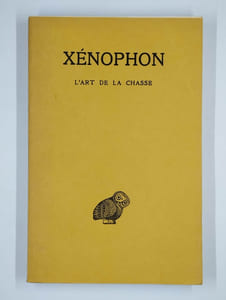 L'art de la chasse.