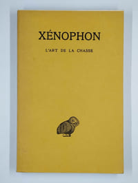 L'art de la chasse.