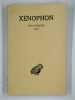 Hell&eacute;niques. Tome I (Livres I-III). Tome II (livres IV-VII). 2 vol.. XENOPHON,