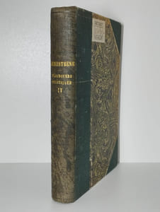 Plaidoyers politiques. Tome IV. Sur la couronne - Contre Aristogiton I et II.