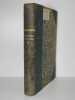 Plaidoyers politiques. Tome IV. Sur la couronne - Contre Aristogiton I et II.. DEMOSTHENE,